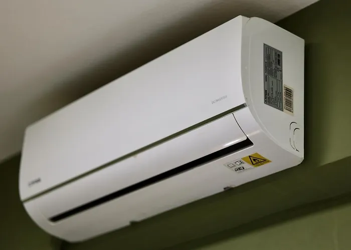 Сasa de vacaciones μικρό της αγγελικής με αυλή και Parking