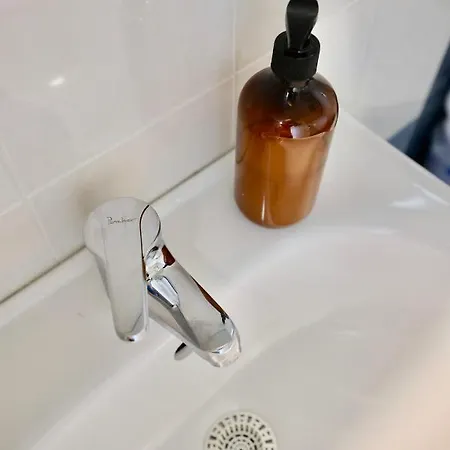 Сasa de vacaciones μικρό της αγγελικής με αυλή και Parking Kalamata